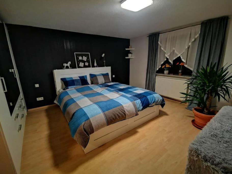 Oase Im Gruenen! Apartment *