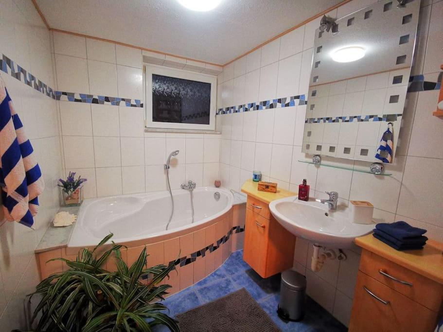 Apartment Oase Im Gruenen! *